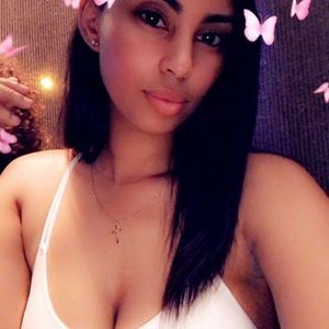 Meet your Posher, Jasmine